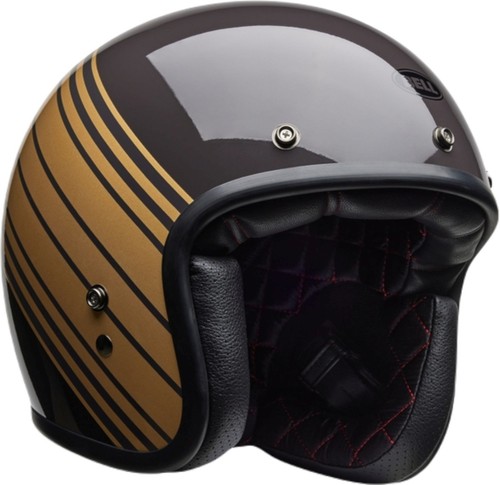 Casco jet bell c500 edge - casco,