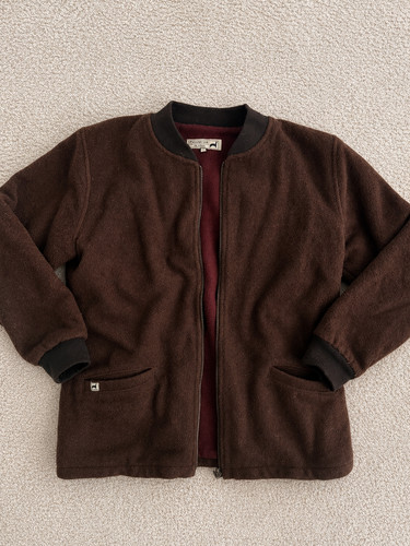 Bomber 100 alpaca - bomber,