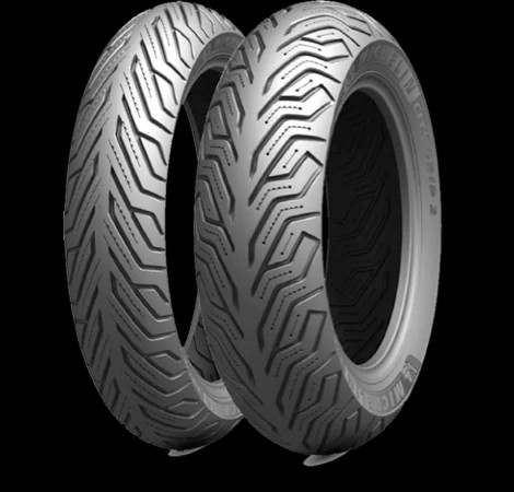 Gomme moto michelin - gomme,