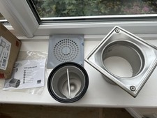 ACO EG150-110V RUBINETTO