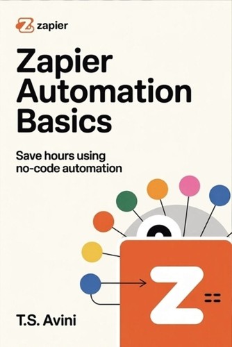 Zapier automation basics save - zapier,