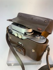 Original Leitz Leica Case for