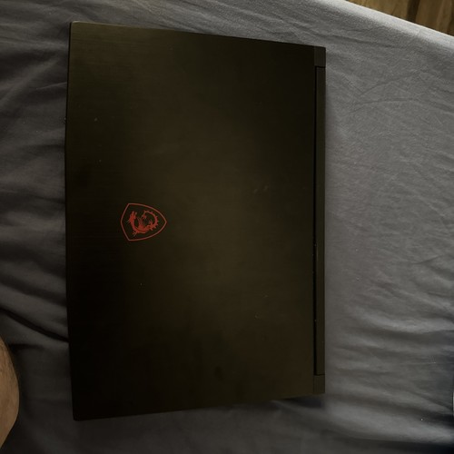 Portatile gaming msi - portatile, da