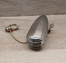 Ciluro cicalino bici elettrica