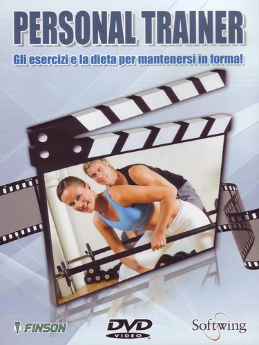 Personal trainer gli - -,