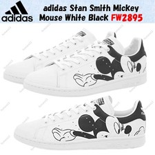 adidas Stan Smith Mickey Mouse