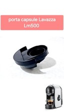 Cassetto eroga capsula macchina caffe lavazza A Modo Mio minu lm 500 600 Lm500