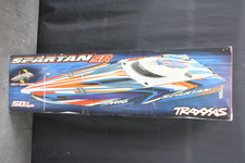 TRAXXAS 103076-4 SPARTAN 36"