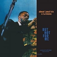 Ahmad Jamal Trio - At The