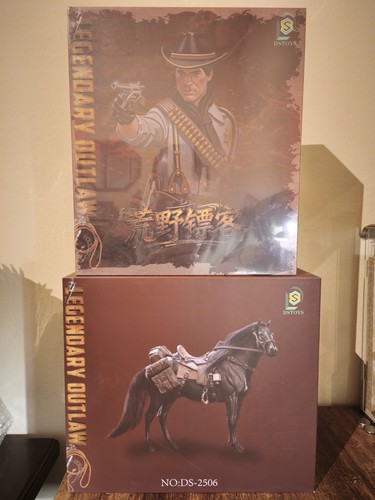Dstoys arthur morgan - arthur,