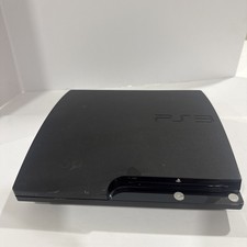 Console Sony PlayStation 3
