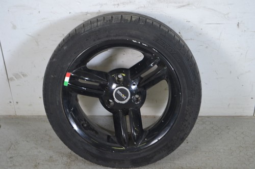 55827 ruota completa smart - 55827-,