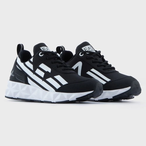 Scarpa ea7 emporio armani - scarpa,