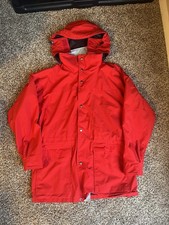 80’s Gore-Tex, Woolrich