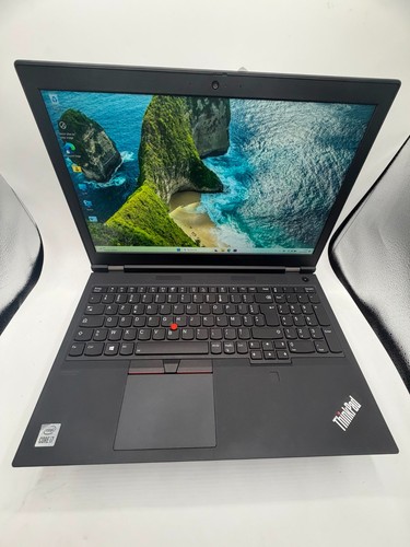 Lenovo thinkpad p15 gen - lenovo,