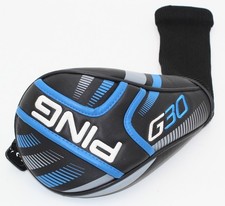 Ping G30 #3 Fairway Copricapo