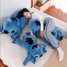 Giant Stitch Plush Toy Soft