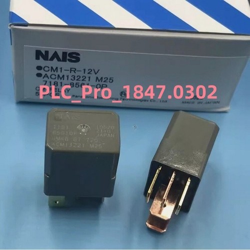 Cm1 12v 1pzs nuovo per - 1pzs,