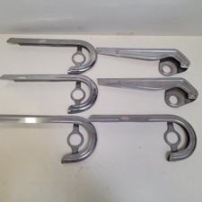 Stock ricambi bici bicicletta anni 70-80 epoca Carter catena ferro ATALA TORPADO