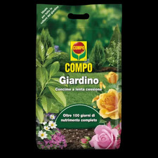 Concime Universale Lenta