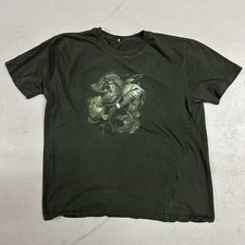 T-shirt vintage Y2K Massive