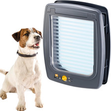 Gattaiola, Porta per Cani