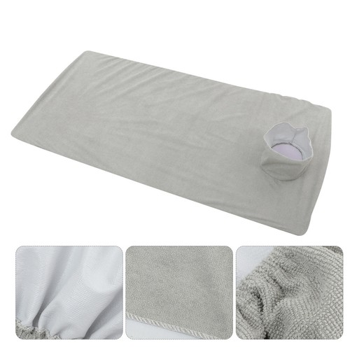 Copri lettino per massaggi - per,