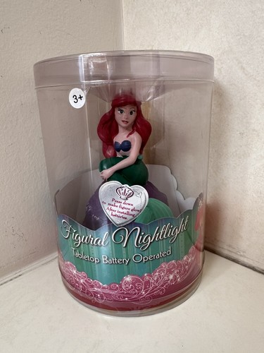 Disney sirenetta ariel - disney,