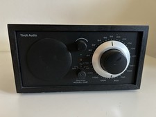 Tivoli audio model one - audio, –