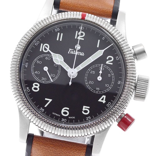 Orologio uomo tutima - uomo, freeger