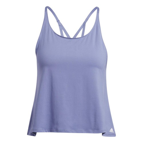 Adidas donna yoga maglia - yoga,