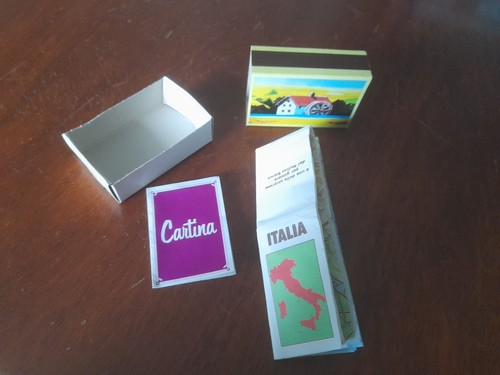 Sorpresa sorpresina mulino - 15),