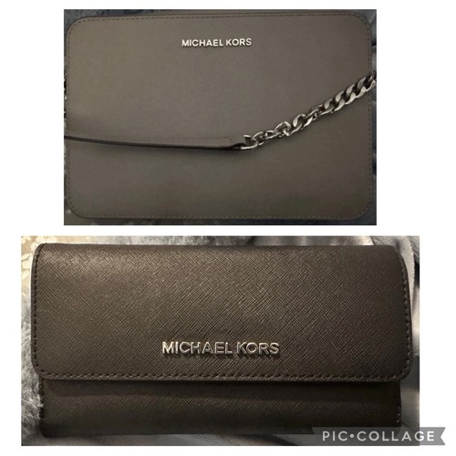Portafoglio michael kors jet - portafoglio,