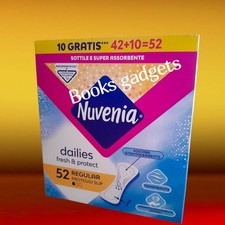 2 Confezioni (104 Proteggi