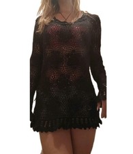 Abito da spiaggia vintage