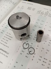 Pistone Asso Werke Fantic