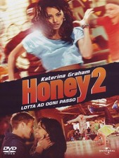 Honey 2 (DVD) vari