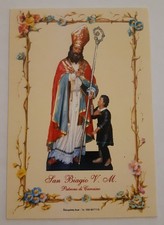 santino locale HolyCard SAN