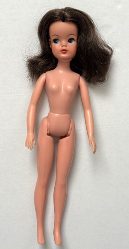 Barbie sindy pedigree brown - barbie,