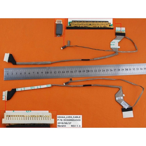 Cavo flat flex - flex, portatile