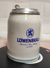 BOCCALE BIRRA TEDESCO