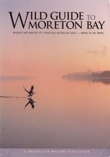 Buch: Wild guide to moreton