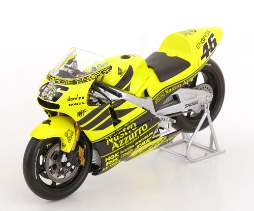Minichamps honda nsr 500 - 1:12,