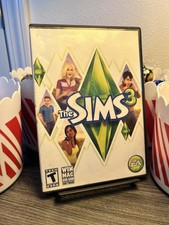 The Sims 3 Main Game (PC