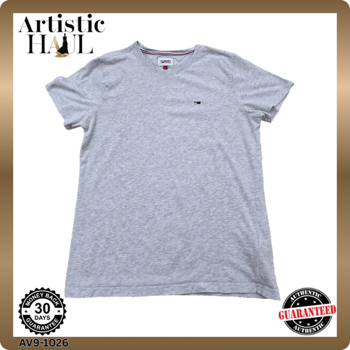 Tommy jeans shirt - tommy, m