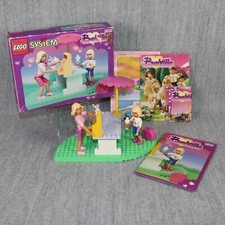 LEGO BELVILLE 5830 Fun-Day