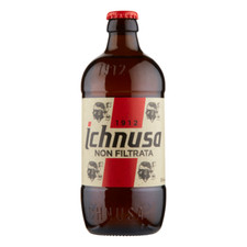 Ichnusa Birra Non Filtrata In