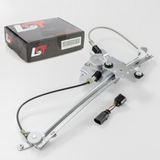 Alzavetro Elettrico Anteriore