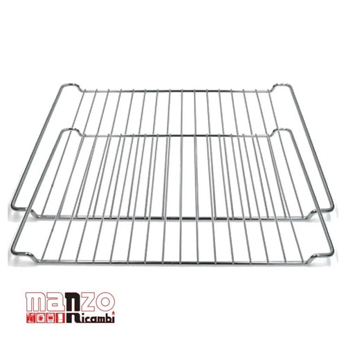 Coppia griglia forno whirlpool - coppia,