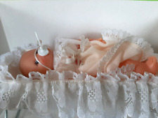 BAMBOLA VINTAGE  CUORICINO